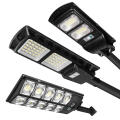 Uliczne LED